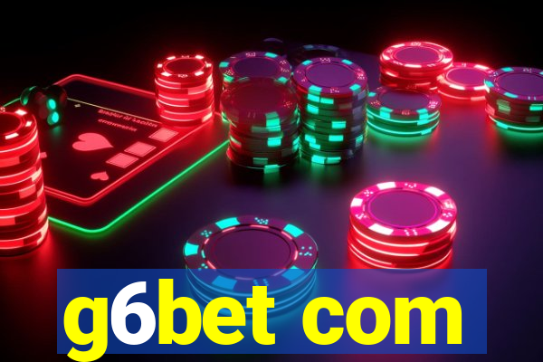 g6bet com